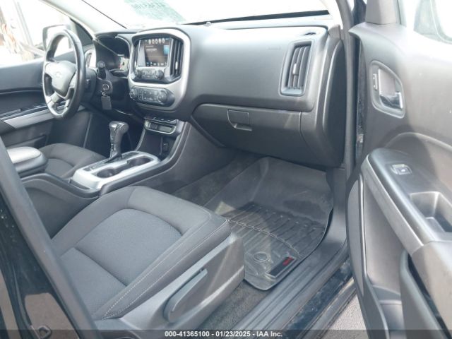 1GCGTCEN5J1293952 Chevrolet Colorado Lt