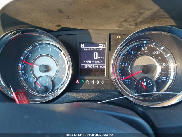 2C4RC1BG4GR213998 Chrysler Town & Country Touring
