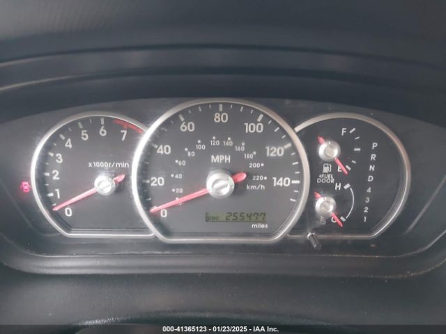 2007 MITSUBISHI GALANT 4A3AB36F77E070116 Photo 6