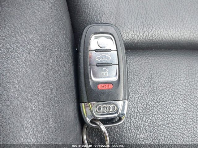 WA1CFAFP7EA032980 Audi Q5 2.0t Premium