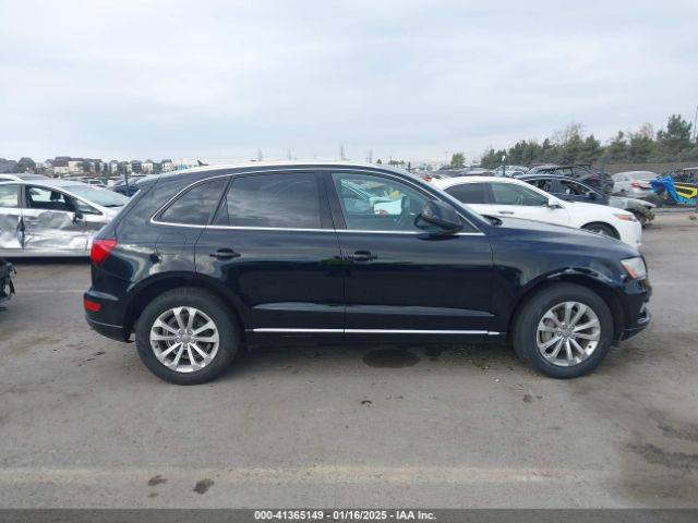 WA1CFAFP7EA032980 Audi Q5 2.0t Premium