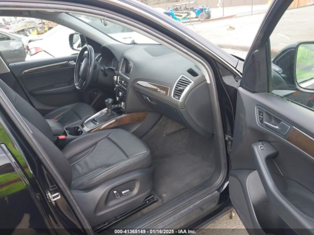 WA1CFAFP7EA032980 Audi Q5 2.0t Premium