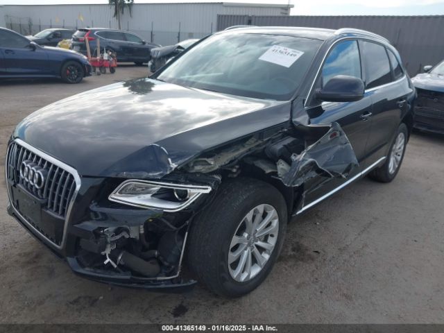 WA1CFAFP7EA032980 Audi Q5 2.0t Premium