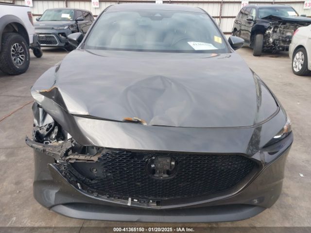 JM1BPAJMXK1121384 Mazda MAZDA3