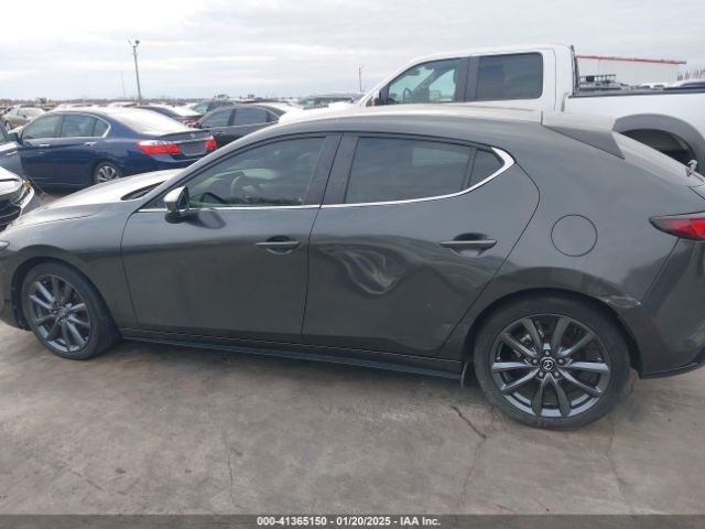 JM1BPAJMXK1121384 Mazda MAZDA3
