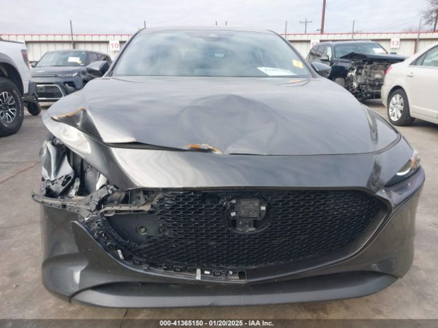 JM1BPAJMXK1121384 Mazda MAZDA3