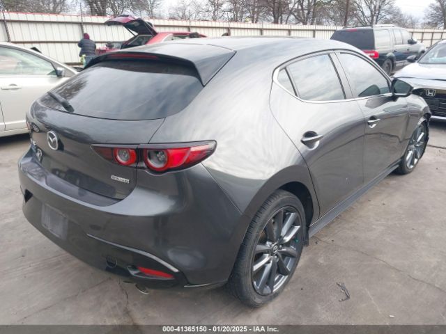 JM1BPAJMXK1121384 Mazda MAZDA3