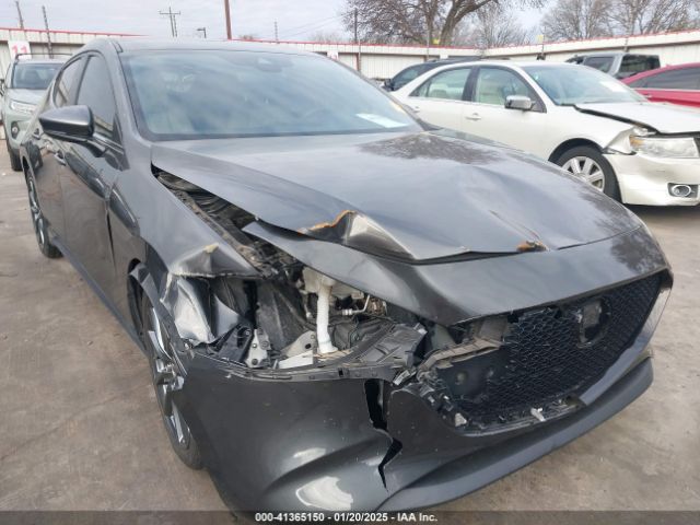 JM1BPAJMXK1121384 Mazda MAZDA3