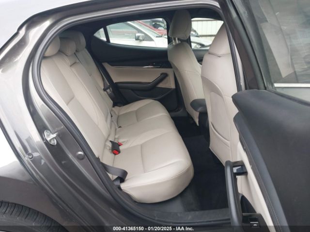 JM1BPAJMXK1121384 Mazda MAZDA3