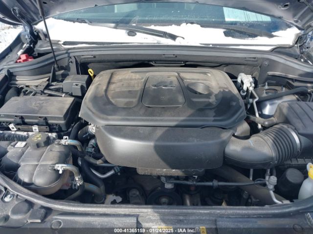 1C4RJFBG2MC780783 Jeep Grand Cherokee Limited 4x4