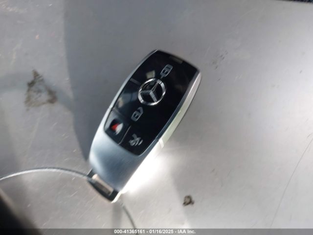 WDDZH6GB6HA152113 Mercedes-Benz E 400 4matic