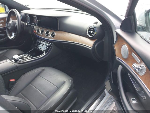 WDDZH6GB6HA152113 Mercedes-Benz E 400 4matic