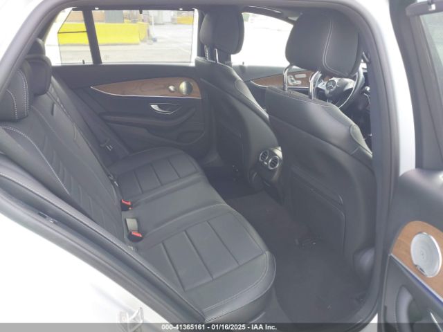 WDDZH6GB6HA152113 Mercedes-Benz E 400 4matic