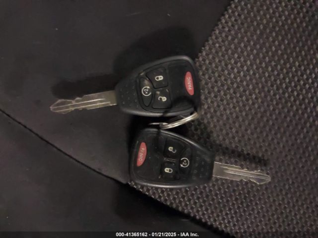 1C4NJRFB1FD244922 Jeep Patriot Latitude