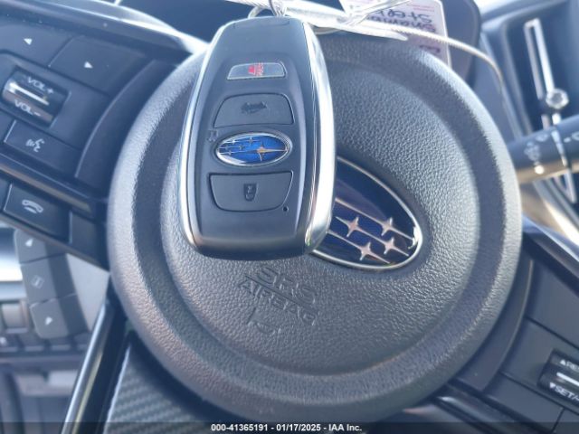 JF1VBAF6XP9811656 Subaru Wrx Premium