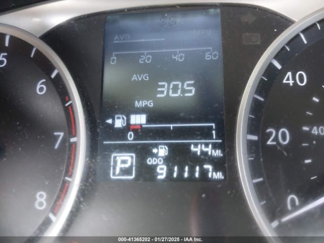 3N1CN8DV4LL847102 Nissan Versa S Xtronic Cvt