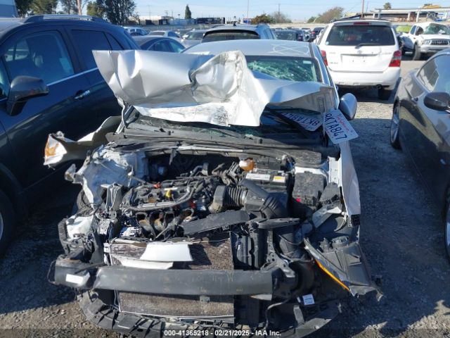 5NPD74LF5KH495368 Hyundai ELANTRA SE