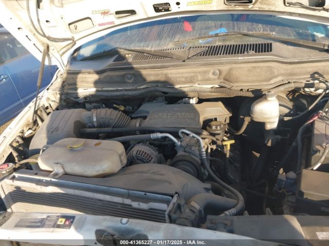2004 DODGE RAM 1500 1D7HA18D14S620353 Photo 9