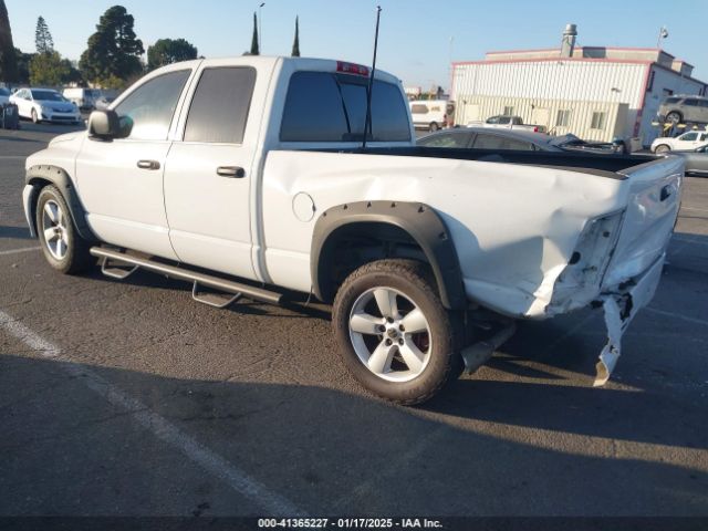 2004 DODGE RAM 1500 1D7HA18D14S620353 Photo 2