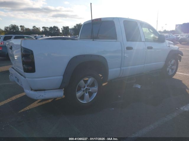 2004 DODGE RAM 1500 1D7HA18D14S620353 Photo 3