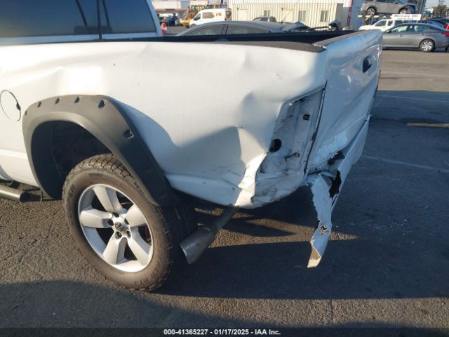 2004 DODGE RAM 1500 1D7HA18D14S620353 Photo 5