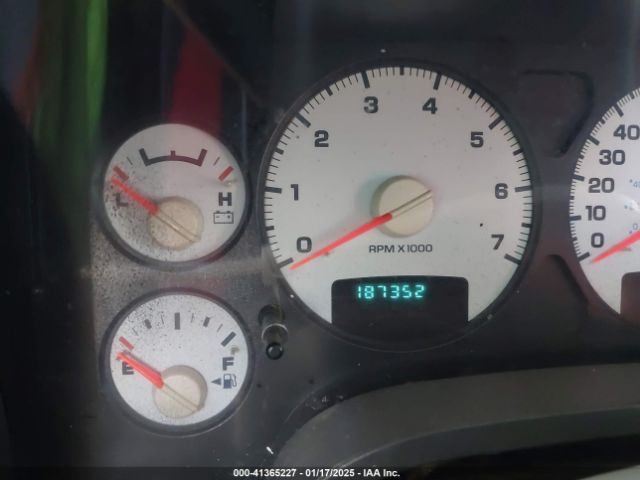 2004 DODGE RAM 1500 1D7HA18D14S620353 Photo 6