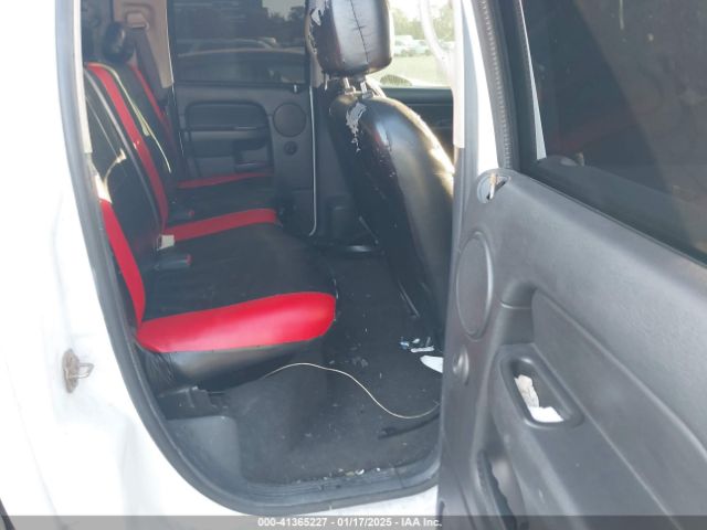 2004 DODGE RAM 1500 1D7HA18D14S620353 Photo 7