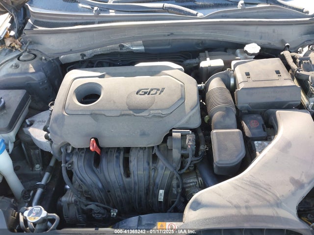 KIA Optima Lx 2019 5XXGT4L30KG276960 Image 10
