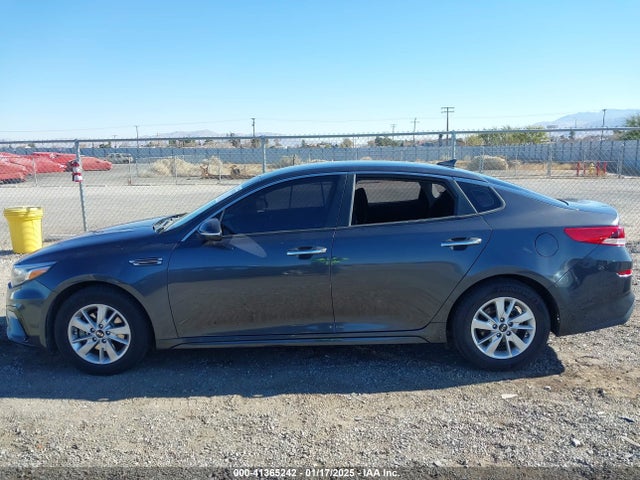 KIA Optima Lx 2019 5XXGT4L30KG276960 Image 14