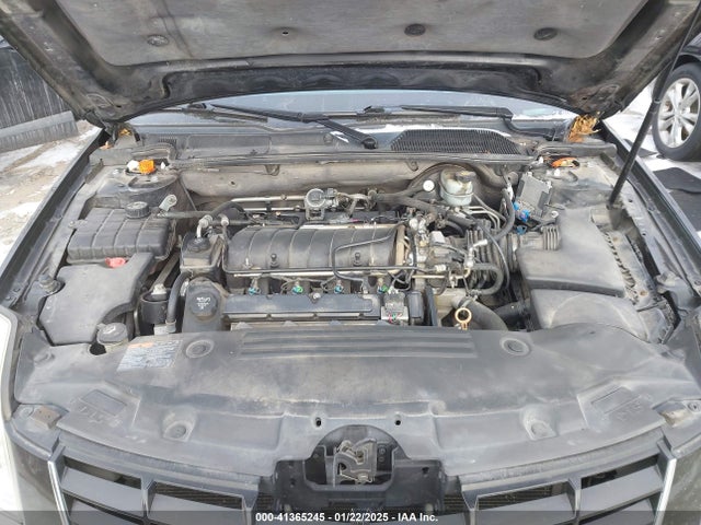 2011 CADILLAC DTS 1G6KH5E66BU123957 Photo 9