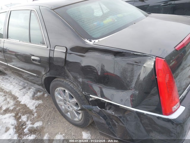 2011 CADILLAC DTS 1G6KH5E66BU123957 Photo 5