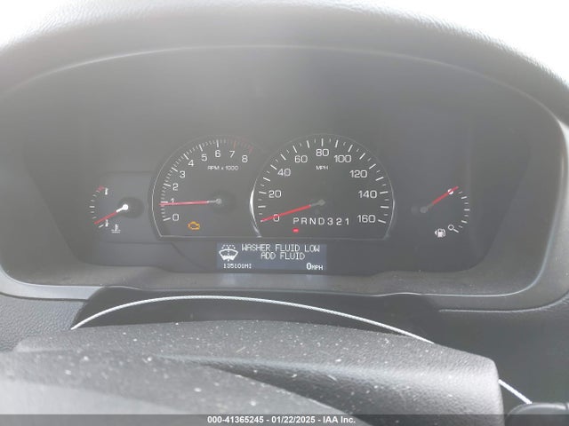 2011 CADILLAC DTS 1G6KH5E66BU123957 Photo 6