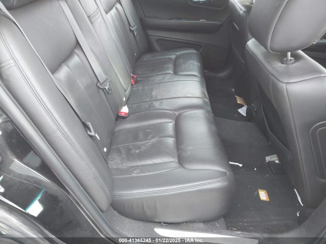 2011 CADILLAC DTS 1G6KH5E66BU123957 Photo 7