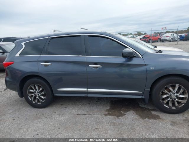 5N1AL0MN8EC507120 Infiniti QX60
