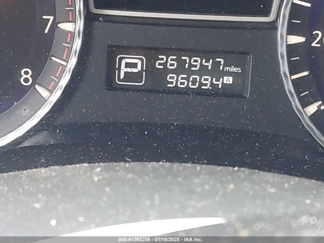 5N1AL0MN8EC507120 Infiniti QX60