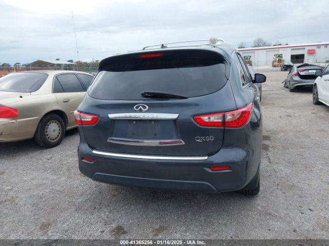 5N1AL0MN8EC507120 Infiniti QX60