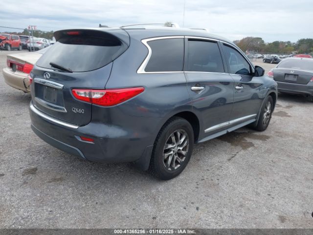 5N1AL0MN8EC507120 Infiniti QX60