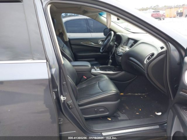 5N1AL0MN8EC507120 Infiniti QX60