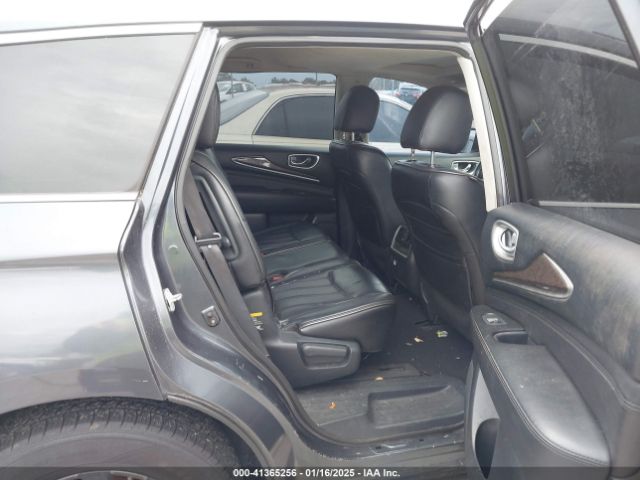 5N1AL0MN8EC507120 Infiniti QX60
