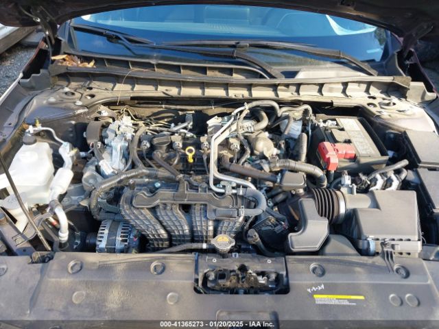 1N4BL4DV4RN359936 Nissan Altima Sv Fwd