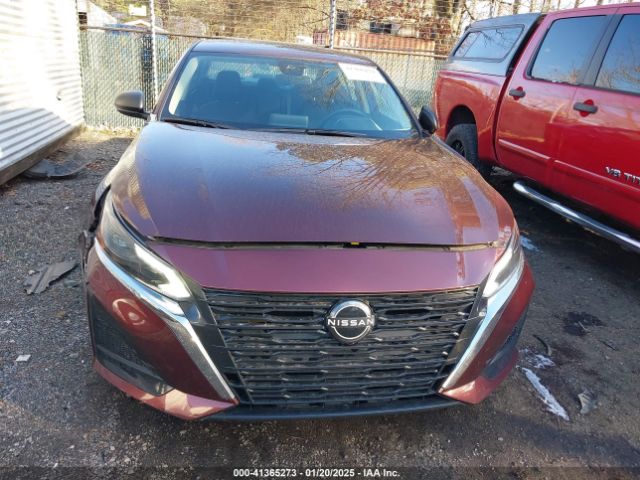 1N4BL4DV4RN359936 Nissan Altima Sv Fwd