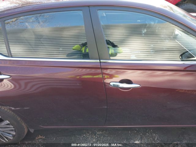 1N4BL4DV4RN359936 Nissan Altima Sv Fwd