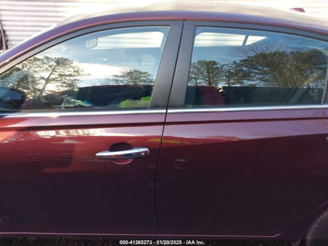 1N4BL4DV4RN359936 Nissan Altima Sv Fwd