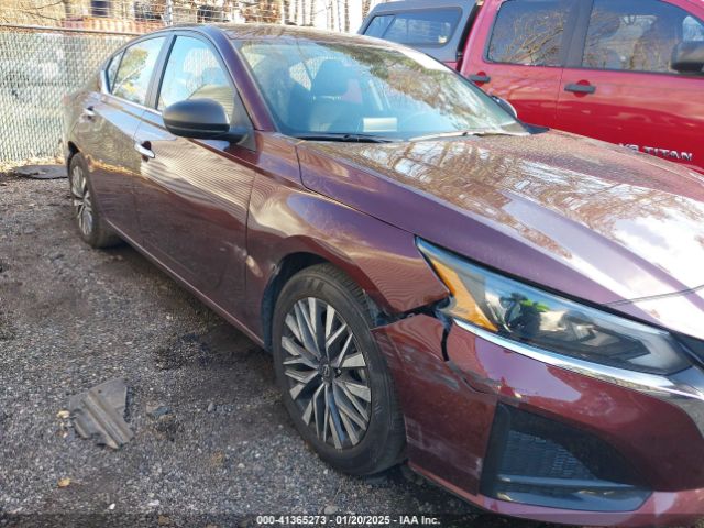 1N4BL4DV4RN359936 Nissan Altima Sv Fwd