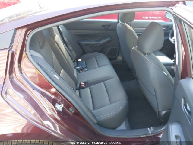 1N4BL4DV4RN359936 Nissan Altima Sv Fwd