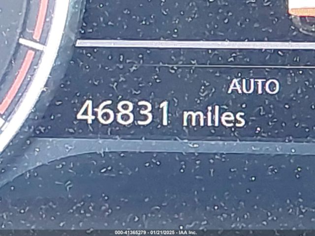 5N1BT3BB8PC779765 Nissan Rogue Sv Intelligent Awd