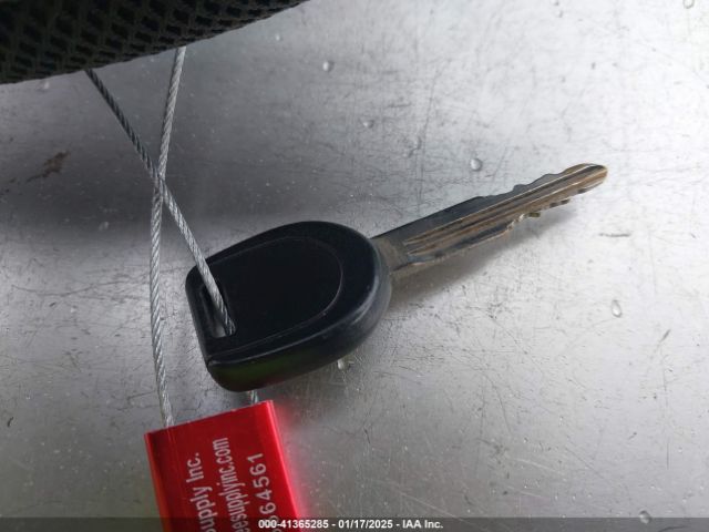 2005 MITSUBISHI LANCER JA3AJ26E15U039078 Photo 10