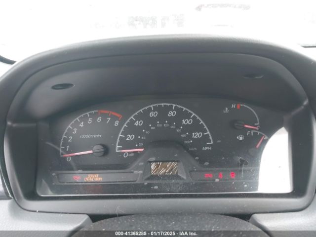 2005 MITSUBISHI LANCER JA3AJ26E15U039078 Photo 6