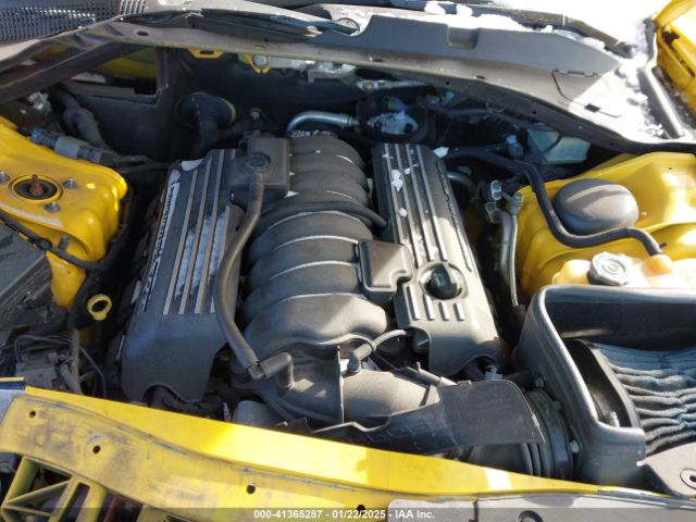 2C3CDXGJ0HH606208 Dodge Charger Daytona 392 Rwd