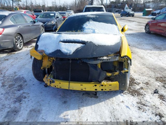 2C3CDXGJ0HH606208 Dodge Charger Daytona 392 Rwd